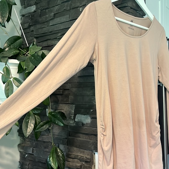 H&M maternity long sleeve - Picture 4 of 6